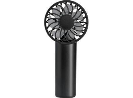 Nestler-matho BREEZY 2 Handventilator schwarz