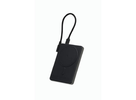 Nestler-matho ULTRA Power Bank 5000mAh 15W MagSafe