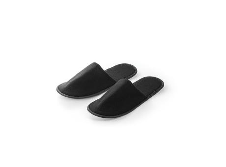 DANES. Zapatillas de baño en poliester