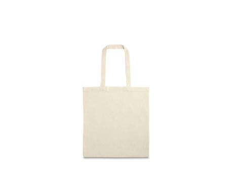 SINAIA. Bolsa 100% algodón (140 g/m²)