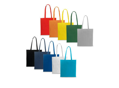 MADEIRA. Bolsa 100% algodón orgánico (140 g/m²)