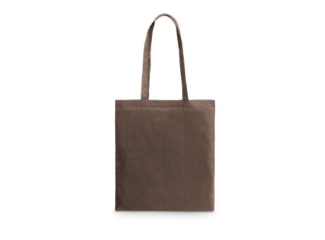 CARACAS. Bolsa de algodón 100% (140 g/m²)