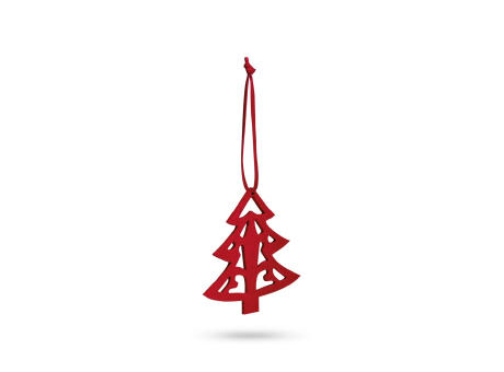 DARIO. Colgantes Navideños