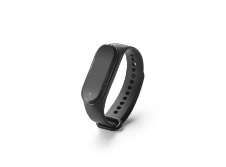 CALATRAVA. Pulsera deportiva inteligente con 3 días de autonomía en ABS y TPU