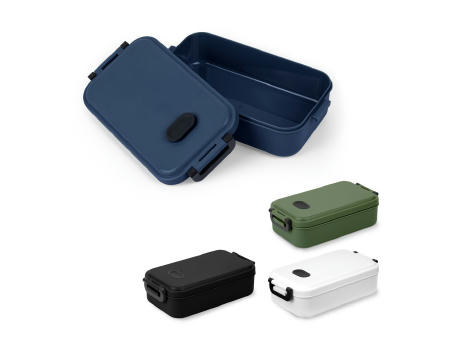 MOCHI. Caja hermética de PP 900 mL