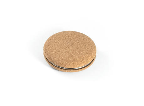 TILBURY. Espejo doble de bolso