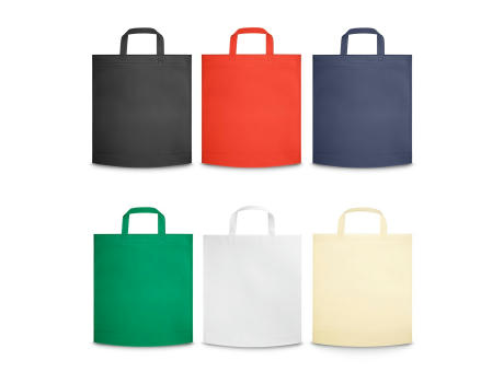 NOTTING. Bolsa termosellada non-woven (80 g/m²)