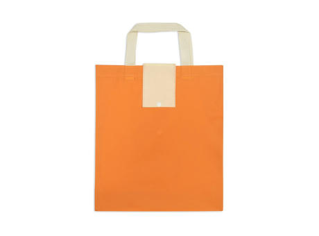 CARDINAL. Bolsa plegable