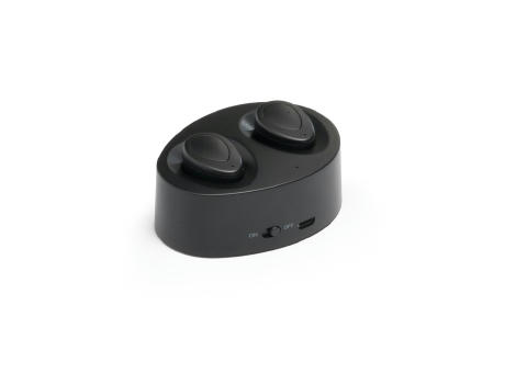 CHARGAFF. Auriculares inalámbricos