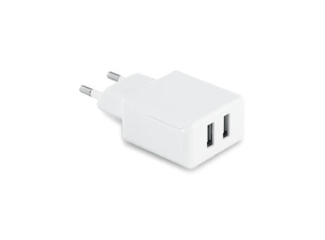 REDI. Cargador usb