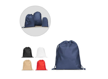 GIFT BAG M. Bolsa de regalo mediana de tela no tejida (60 g/m²)