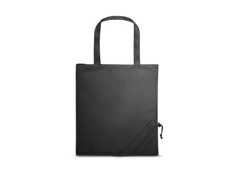 SHOPS. Bolsa plegable 190T