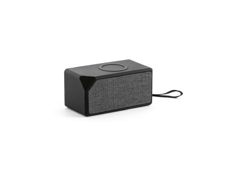 GRUBBS. Altavoz portátil