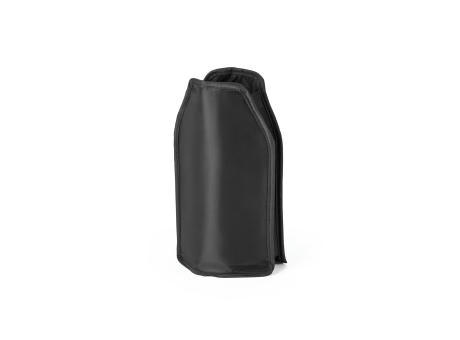 BLEND. Funda refrigerante de nailon ideal para botellas de vino