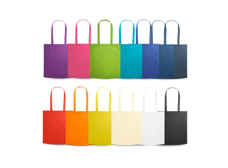 CANARY. Bolsa de non-woven (80 g/m²)