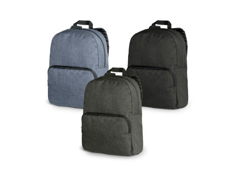 KIEV. Mochila para portátil de 14