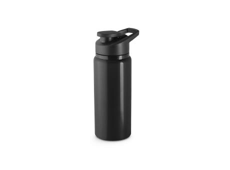 SHAWN. botella deportiva de 90% aluminio reciclado 660 mL