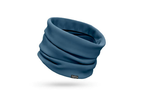KOLKATA. Bandana multifunción hecha en poliéster reciclado (100% rPET) (120g/m²)