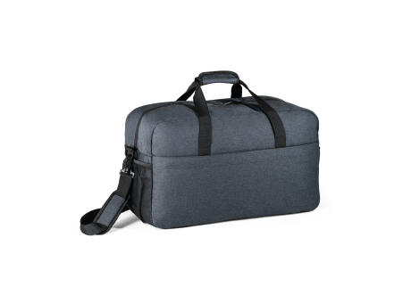 REPURPOSE SPORTS. Bolsa de deporte 600D poliéster reciclado