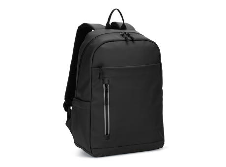 NOUMEA. Mochila para portátil de PU (16