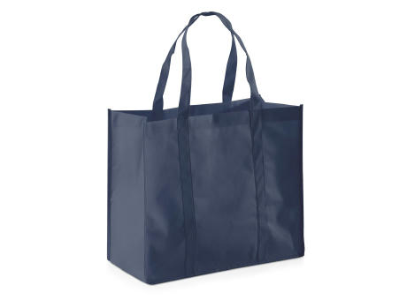 SHOPPER. Bolsa de no tejido (Non-woven 80 g/m²)