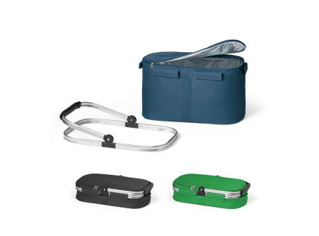 BASKIT. Cesta de picnic 25 L