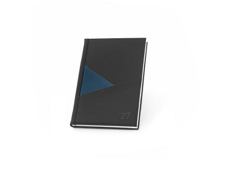 IBSEN A5. Agenda A5 en PU