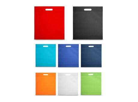 STRATFORD. Bolsa de tela no tejida (80 g/m²)