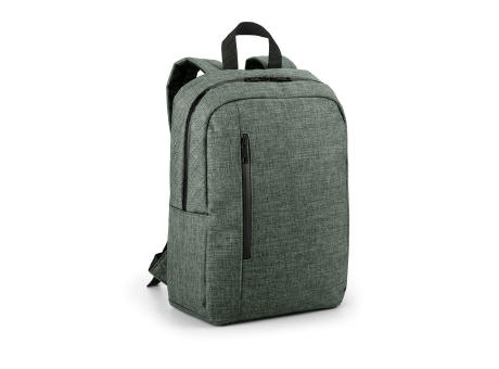 SHADES BPACK. Mochila para portátil de 14'' en 600D