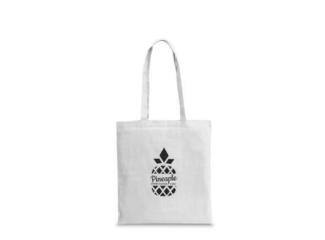 WHARF. Bolsa de algodón 100% (100 g/m²)