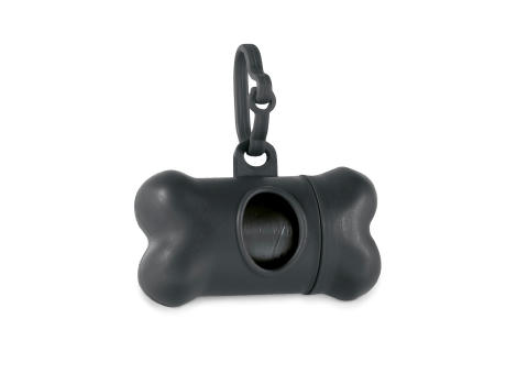 TROTTE. Dispensador de bolsas de aseo