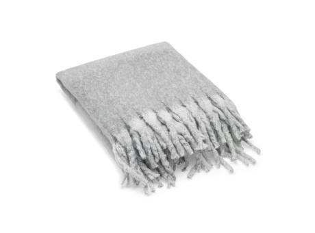 COMFY. Manta de poliéster reciclado (100 % rPET) (300 g/m²), con tacto de mohair