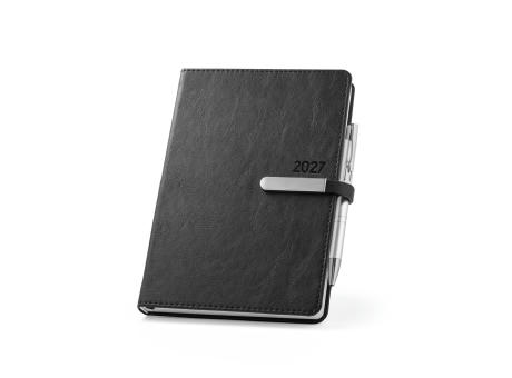 VERLAINE A5. Agenda A5