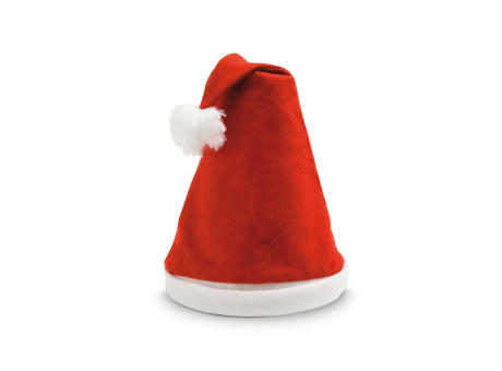ISAAC. Gorro de Navidad