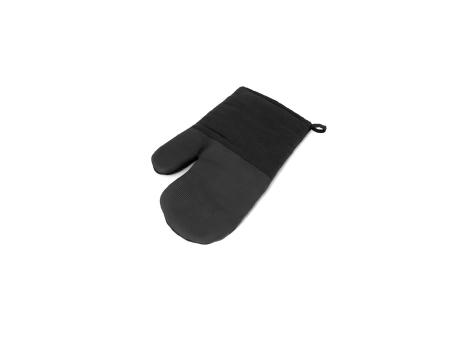 LAWSON. Guante de cocina 100% algodón con silicona en un lado