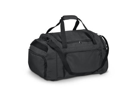 GIRALDO. Bolsa de deporte de poliéster 300D