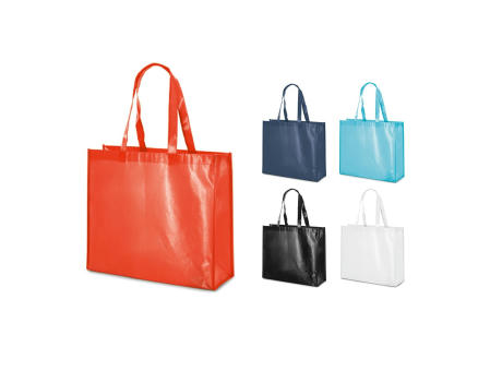 MILLENIA. Bolso laminado no tejido (110 g/m²)