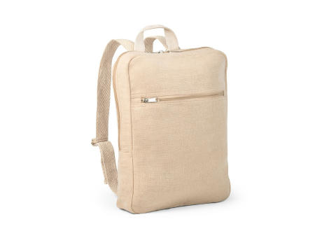 MARBELLA. Mochila Juco (275 g/m²)