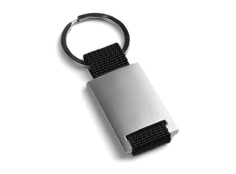 GRIPITCH. Llavero de metal con cincha