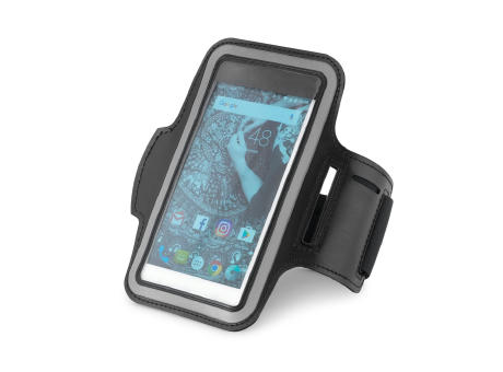 CONFOR. Brazalete para smartphone