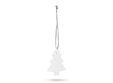 MORZINE. Colgantes Navideños