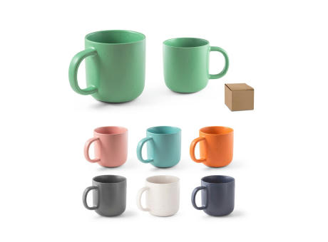 CONSTELLATION. taza de cerámica de 370ml
