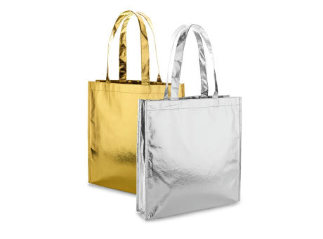 SAWGRASS. Bolso laminado no tejido (90 g/m²)