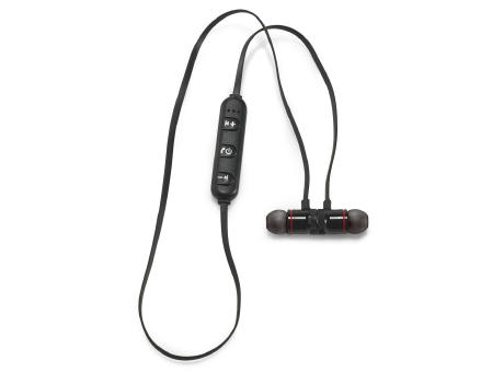 OTTO. Auriculares magnéticos inalámbricos, con 3 horas de autonomía en ABS reciclado (100% rABS)