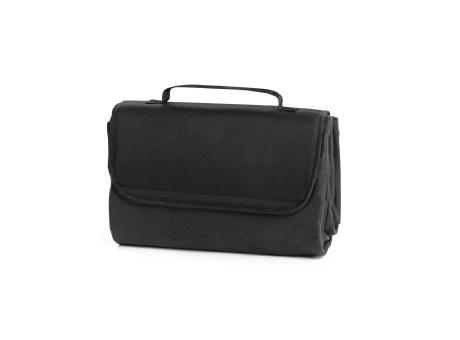 RILEY. Manta de picnic forrada en EPE (180 g/m²)