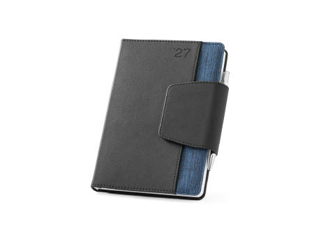 STORIES A5. Agenda A5