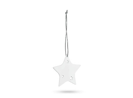 ASPEN. Colgantes Navideños