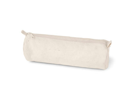 SCHOOLI. Funda de 100% lona de algodón (290 g/m²) con diseño cilíndrico