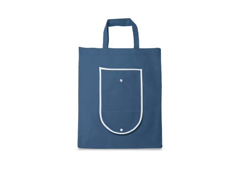 ARLON. Bolsa plegable non-woven (80 g/m²)