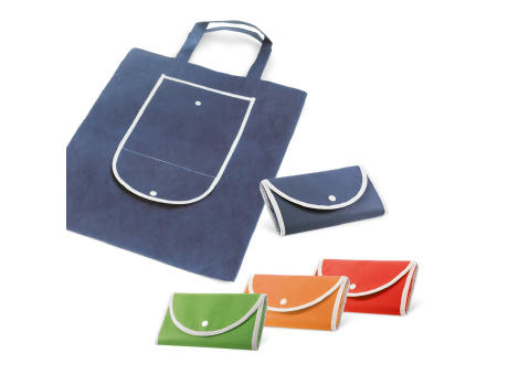 ARLON. Bolsa plegable non-woven (80 g/m²)